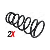 Helezon Yayı Arka Toyota Corolla Vıı Compact E100 92-99 1.3 12V-1.3 Xlı-1.3 Xlı 16V-1.6 Si