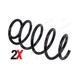 Helezon Yayı On A3 Altea Octavıa 04 13 Beetle 12 19 Eos Jetta 06 16 Golf V Vı 04 14 Jetta 06 18 Scır