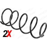 Helezon Yayı Ön Lancıa Delta Iı 836 93-99 1.6 İe-1.6 İe 16V-1.8 İe 16V Gt-1.9 Td