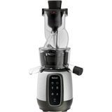 Helezonlu Meyve Ve Sebze Sıkacağı Tefal Ultra Juice Zc605d38, 200 W, 0,8 L, Ters İşlev, Gri/Beyaz