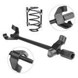 Helezyon Yay Çektirme 5/8'' 370 Mm Uyumlu