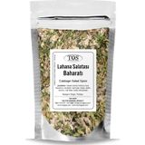 Helga'nın Lahana Salatası Baharatı 500 gr Helga’s Cabbage Salad Seasoning