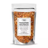 Helga'nın Patatesli Balık Güveci Baharatı 250 gr Helga’s Potato Fish Stew Seasoning
