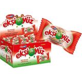 Helia Studio 1 Kutu 100 'lü Kola Aromalı Ekşiyüz Sulugöz Sakız - Nostalji Hediyelik Şekerleme - 350 gr