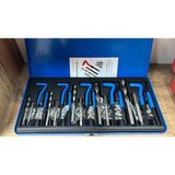 Helikoil Set M5 M12 Aparat