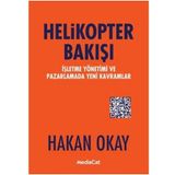 Helikopter Bakışı - Hakan Okay