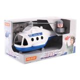 Helikopter - Polis "alfa"