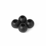 Helinox Chair Ball Feet 44 mm (small) Sandalye Ayağı Black