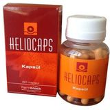 Heliocaps 60 Kapsül