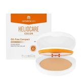 Heliocare 10 gr Compact Yağsız Açık Ten SPF50 Güneş Kremi