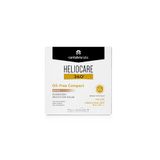 Heliocare 360 Oil Free Beige SPF50 10 gr Compact Güneş Koruyucu