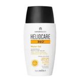 Heliocare 360 Watergel 50 Faktör 60 ml Tüm Cilt Tipleri İçin Renksiz Güneş Koruyucu Krem