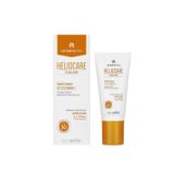 Heliocare Color Gelcream Brown Renkli SPF50 50 ml Güneş Kremi