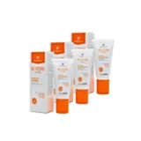 Heliocare Color Gelcream Spf50 50 ml Light Renkli Güneş Kremi 3 Adet