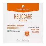Heliocare Color Spf 50+ Oil Free Compact Yagsiz Gunes Koruyucu 10 Mlpearl
