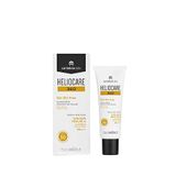 Heliocare Gel Oil-free 360 Spf50+ Güneş Kremi 50 Ml - Şeffaf