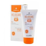 Heliocare SPF 90 UVB UVA 50 ml Ultra Protection Güneş Kremi