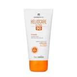 Heliocare Ultra 90 SPF50+ 50 ml Şeffaf Güneş Koruyucu Krem