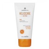 Heliocare Ultra 90 Very High Protection Gel 50 ml Jel Güneş Kremi