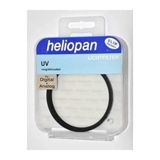 Heliopan 55 mm Slim UV Filtre