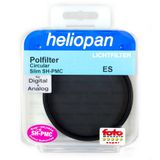 Heliopan 67 mm Slim SH-PMC Circular Polarize Filtre