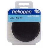 Heliopan 72mm İnce ND 8X 3F-Stop Filtre