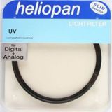 Heliopan 82 mm Slim UV Filtre