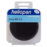 Heliopan 86 mm Slim ND 2X 1F-Stop Filtre
