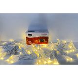 Helios 100 LED Gün Işığı Yılbaşı Işığı – 10 Metre – IP65 Su Geçirmez – İç/Dış Mekan Dekoratif Işık