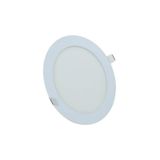 Helios 12 Watt Beyaz Saten Kasa Fujika Led Panel