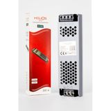 Helios 12v 12,5 Amper Ultra Slim Kasa Led Trafosu Mte0306