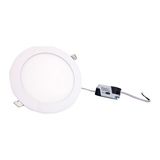 Helıos 12W Sıva Altı Yuvarlak LED Panel 30-1201 (Günışığı) - Gün Işığı