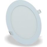 Helios 15 Watt Slim Beyaz Led Panel