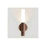Helios 1W Magnetli Sensörlü Led Aplik (HS 5890)