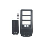 Helios 300W Solar Sokak Lambası / HS 3865 (Beyaz Işık 6500K)