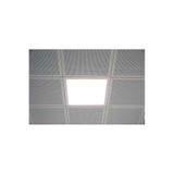 Helios 30x30 Led Clipin Tavan Armatürü beyaz 6500k Walled