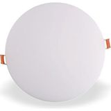 Helios 33-0100 10W Sıva Altı Beyaz Led Panel