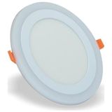 Helios 3+3 W Beyaz Mavi Led Panel
