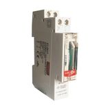 Helios 3500W Rezerveli Zaman Saati