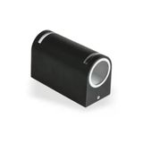 Helıos 35W Ip44 Bahçe Duvar Aplik