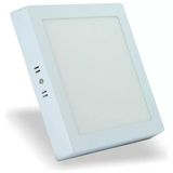 Helios 36-2000BK 18W Günışığı Sıva Üstü Kare Led Panel