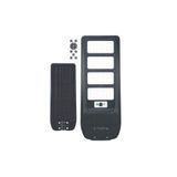 Helios 400W Solar Sokak Lambası / HS 3866 (Beyaz Işık 6500K)
