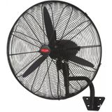 Helios 65Cm (26 İnç) Sanayi Tipi Duvar Vantilatör %100 Bakır Sargı Motor 3 Seviyeli Hız Ayarı 155W
