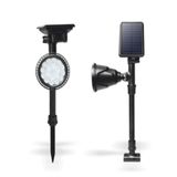 Helios 88-2004 Solar Spot Aydınlatma 15 Watt [Beyaz Işık]