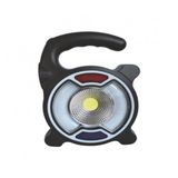 Helios 885001 Solar 13 W Sarjlı El Feneri