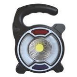 HELİOS 885001 SOLAR 13W SOLAR ŞARJLI EL FENERİ