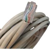 Helios Cat6 Internet Kablosu 15 Metre - yok