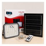 Helios Helıos Opto Solar LED Projektör 50W