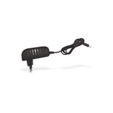 Helios HS 3438 2A Fişli Plastik Adaptör
