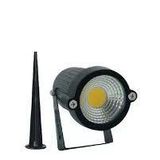 Helios Hs-3895 12W Günışığı Çim Armatürü Ip65